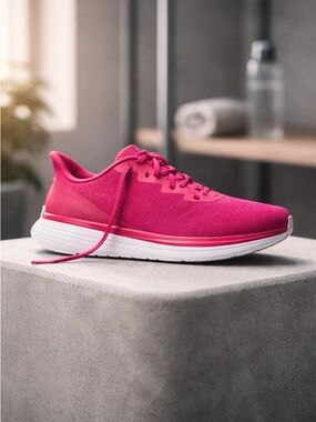 NWT Lane Eight Unisex Relay Trainer Athletic Tennis Shoe -  - Size M 10.5